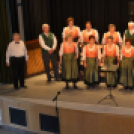 Tavaszváró dalosünnep