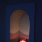 Nyílt nap a Magnóliában (Fotó: Nagy Mária)