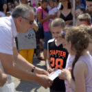 VII. Apró kezek, csodakertek Gyermek Kertépítő verseny