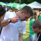 Paraszt olimpia (Fotó: Nagy Mária)