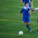 Futura Mosonmagyaróvár - Körmendi Fc (3:1) Gratulálunk! (Fotó: Nagy Mária)