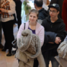 Mosonmagyaróvári Esküvői Kiállítás 2014.