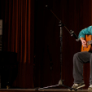 Együtt az élhető városközpontért - projekt záró rendezvény / Ki-Mit-Tud 2015 (Fotó: Horváth Attila)