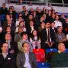 UFM Aréna Mosonmagyaróvár - Avatási Ünnepség