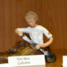 Megvalósult álmok című kiállítás