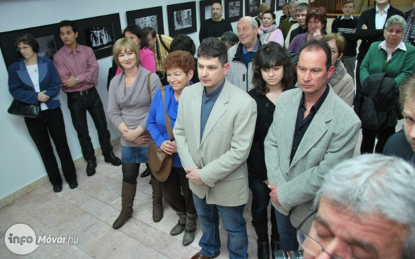 Húsz éves a Fotó Egyesület