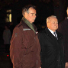 Városi gyásznap - október 26. - Kegyeleti megemlékezés