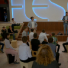 III. Dobos és ütőhangszeres nap