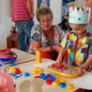 MEBI - Első Gyermeknap