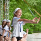 Városi Majális - Péntek (Fotó: Nagy Mária)