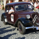 15. Pannonia-Carnuntum int. Historic Rallye