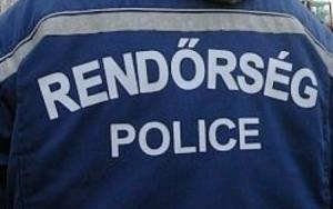 Csellengők a karácsonyi forgatagban Mosonmagyaróváron