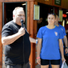 Szurkolói ankét az MKC-nál