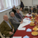 Kertbarátok borkóstolója 