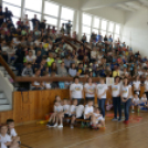 XXII. Városi Óvodás Sportnap