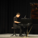 Növendékhangverseny