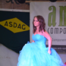 Vármegye szépe verseny 2 (Fotó: Nagy Mária)