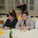 Egyetem szalagavató (Fotó: Nagy Mária)