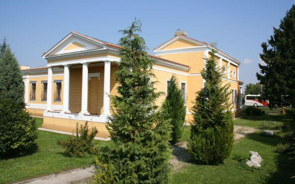 Múzeumok éjszakája videó