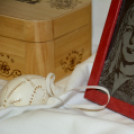 XVI. Nemzetközi művésztalálkozó, Blitz kiállítás és alkotótábor (Fotó: Bánhegyi István)