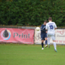 MTE - TATABÁNYA (3:2) Gratulálunk! (Fotó: Nagy Mária)