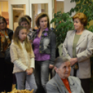 Tűvrázs - Patchwork kiállítás (Fotó: Nagy Mária)