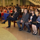 Kossuth Lajos Gimnázium szalagtűző - 13.NY osztály