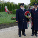 '56-os megemlékezés Jánossomorján (Fotó: Horváth Attila)