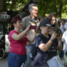 VII. Mosonmagyaróvári Veteránjármű Találkozó és Alkatrészbörze