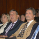 JUBILEUMI HANGVERSENY