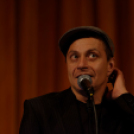 Dániel Balázs koncert (fotó: Horváth Attila)