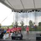 Hal és Kenyér fesztivál Lipót - Hungarocky Táncegyesület fellépése