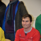 IV. Mosonmagyaróvári Ergométeres Verseny és I. Paraevezős Konferencia ( Fotó: Patács Judit )