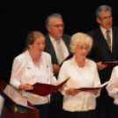 Művésztalálkozó (Fotó: Nagy Mária)