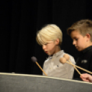 Növendékhangverseny