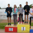 XIV. Greiner Szigetköz Félmaraton