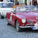 16. Pannonia-Carnuntum Historic Rallye