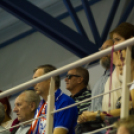 Mosonmagyaróvár KC - Kisvárda 21-20 (13-12)