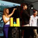 XI. Szigetköz ízei, Vármegye borai Fesztivál 3. nap