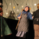 Nyugdíjas Ki-Mit-Tud  ( Fotó: Markó Bernadett )