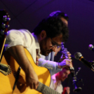 XI. Szigetköz ízei, Vármegye borai Fesztivál 2. nap Színpad