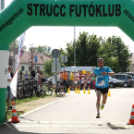XV. Greiner Szigetköz Félmaraton