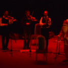 Mikulás járt a Fehér Ló Közösségi Házban (Fotó: Nagy Mária)