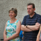 Családi nap a Gyerekek Átmeneti Otthonában