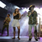 NYÁRI FESZTIVÁL – SZENT ISTVÁN NAPOK 2019, Második nap