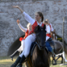 XI. Szigetköz ízei, Vármegye borai Fesztivál 2. nap Várárok