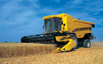 Mezőgazdasági Roadshow