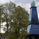 Tanévnyitó Ünnepi Ülés és Obeliszk-avatás