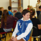 Szer-telen Ifjúság Napja 2014