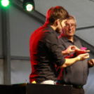 XI. Szigetköz ízei, Vármegye borai Fesztivál 3. nap